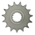 Outlaw Racing Front Sprocket for Honda CB1100F CB750C Custom CB750K - 16T ORF33916